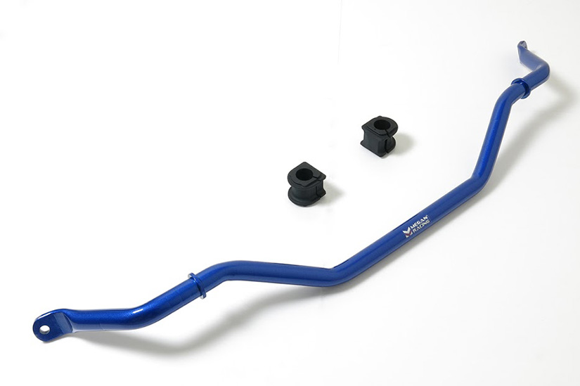 Megan Racing Sway Bar Lexus GS300/GS350 (RWD Only) 06-11 Front Sway Bar
