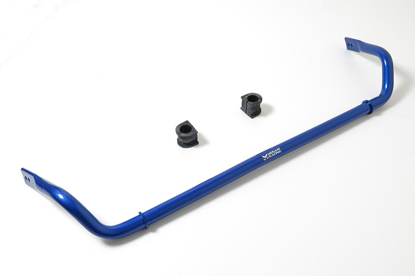 Megan Racing Sway Bar Honda S2000 2000-2009 Adjustable Front Sway Bar