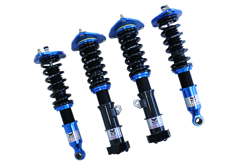 Megan Racing Coilover Kit EZ Street Series Mitsubishi Eclipse 06-11/ Galant 04-11