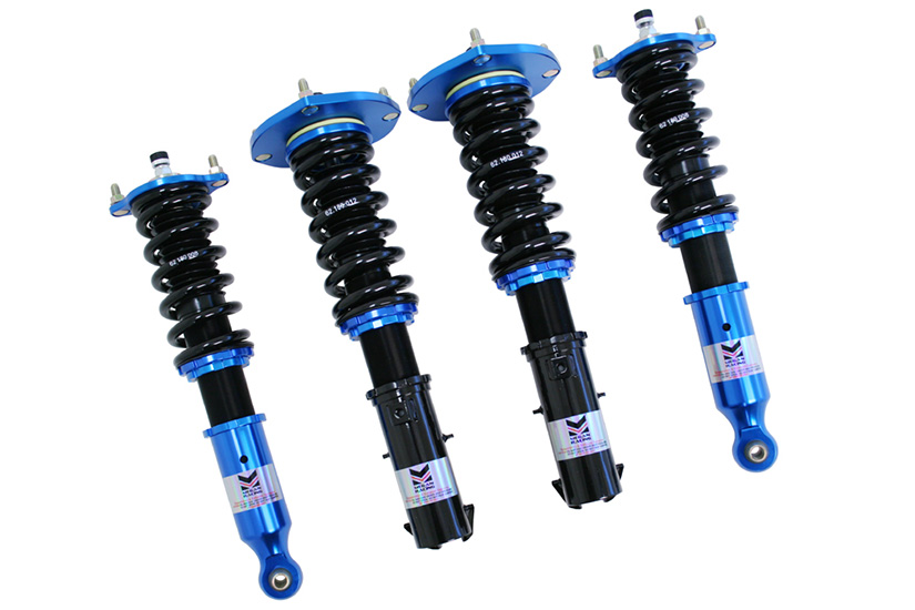 Megan Racing Coilover Kit EZ Street Series Mitsubishi Eclipse/Eagle Talon 89-94 (FWD)