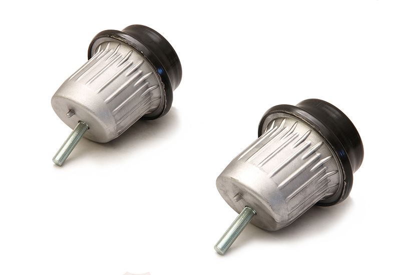 Megan Racing Lexus IS250/IS350 06-13 Engine Mounts RWD Only