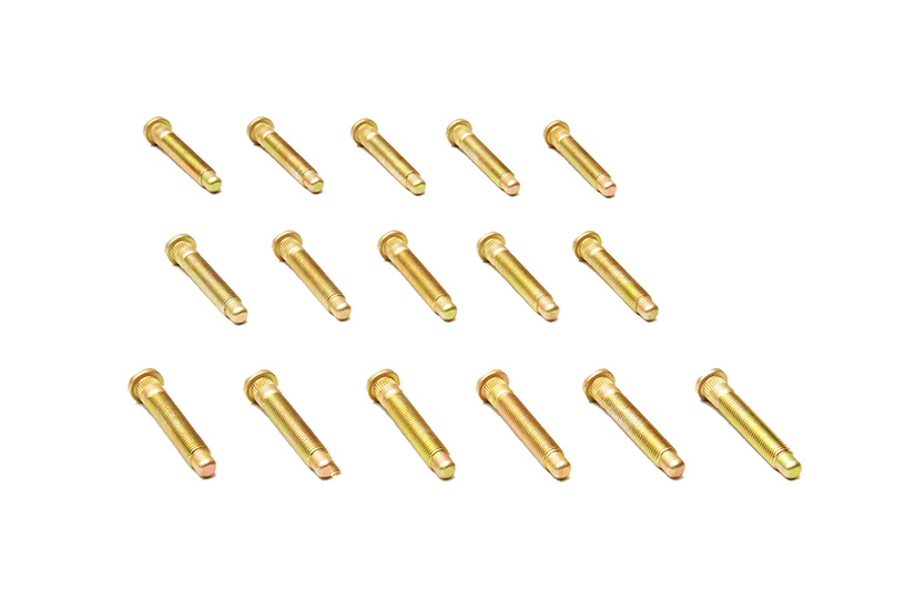 Megan Racing Acura Integra 90-01 /Honda Civic 88-00 Extended Wheel Studs 16pcs