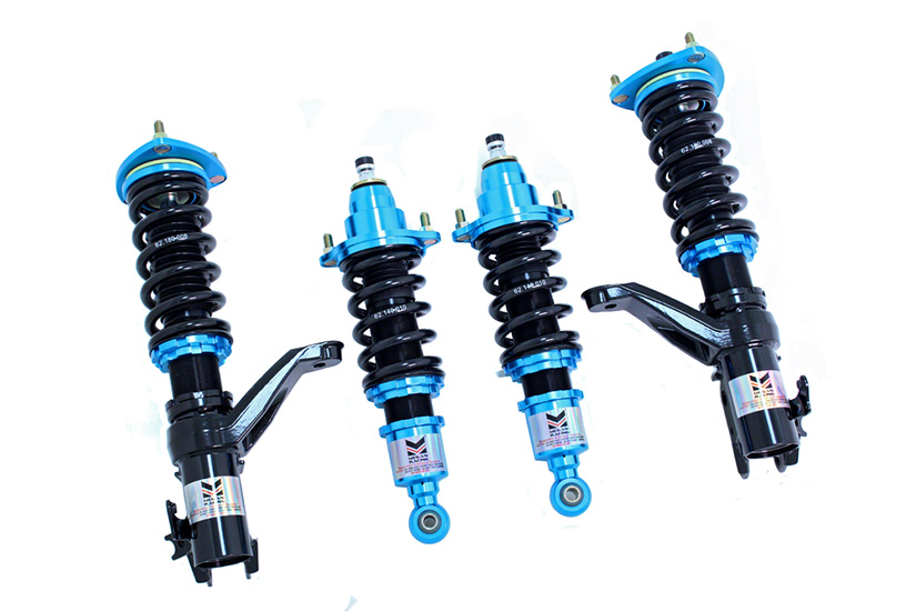 Megan Racing Coilover Kit EZ Street Series Honda Civic 02-05 EP3 Si