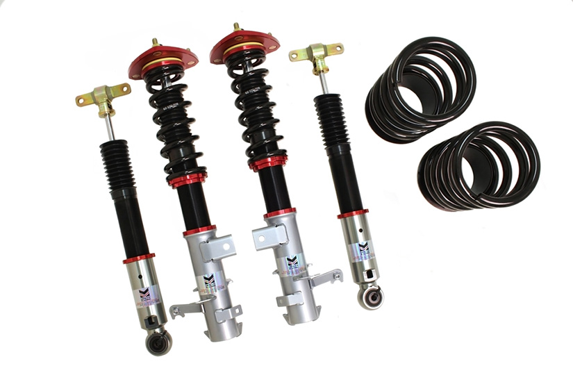 Megan Racing Coilover Kit Street Series Honda Odyssey 2011+ (US Model Only)