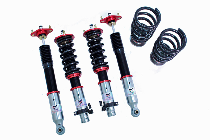 Megan Racing Coilover Kit Street Series Honda Odyssey 94-98 (US Model Only)