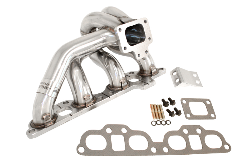 Megan Racing Turbo Manifold Nissan 240SX SR20DET 
