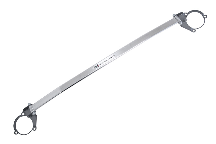 Megan Racing Strut Tower Bar Toyota Camry 2012-14 Front