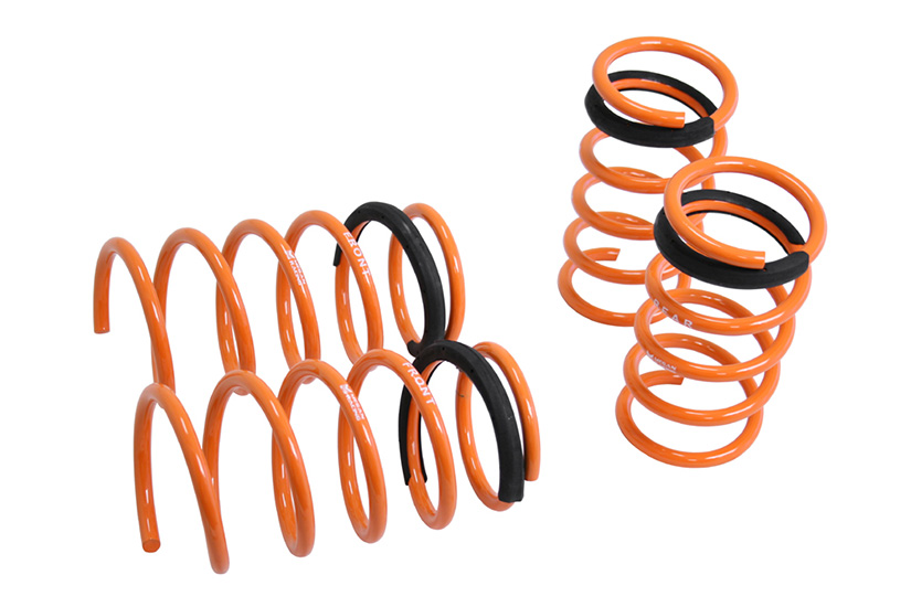Megan Racing Lowering Springs Scion FR-S/ Subaru BRZ 2013+