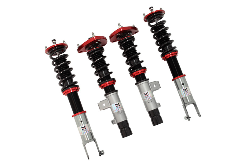 Megan Racing Coilover Kit Street Series Honda Accord 2013+ 2/4Dr