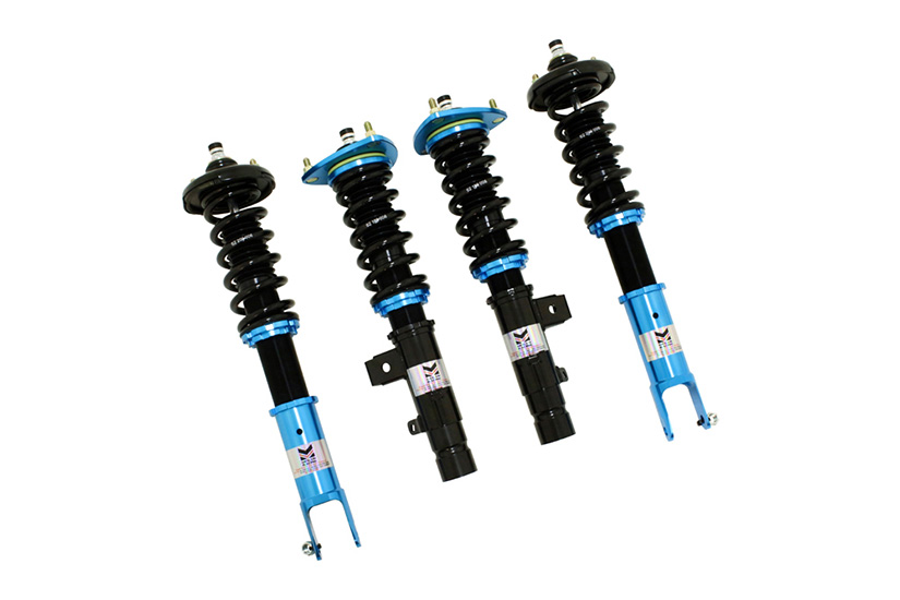 Megan Racing Coilover Kit EZ Street Series Honda Accord 2013+ 2/4Dr