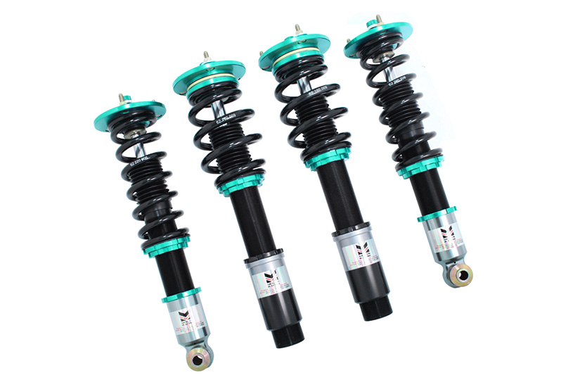 Megan Racing Coilover Kit Euro Street Series BMW E63/E64 6-Series 04-10 (Do not fit M6)