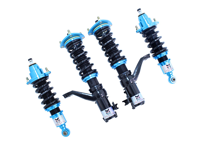 Megan Racing Coilover Kit EZ Street Series Honda Civic 01-05 (Do not fit Si)