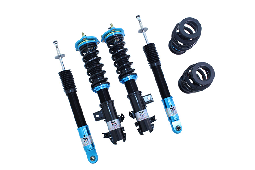Megan Racing Coilover Kit EZ Street Series Honda Civic SI (Sedan/Coupe) Only 2014+