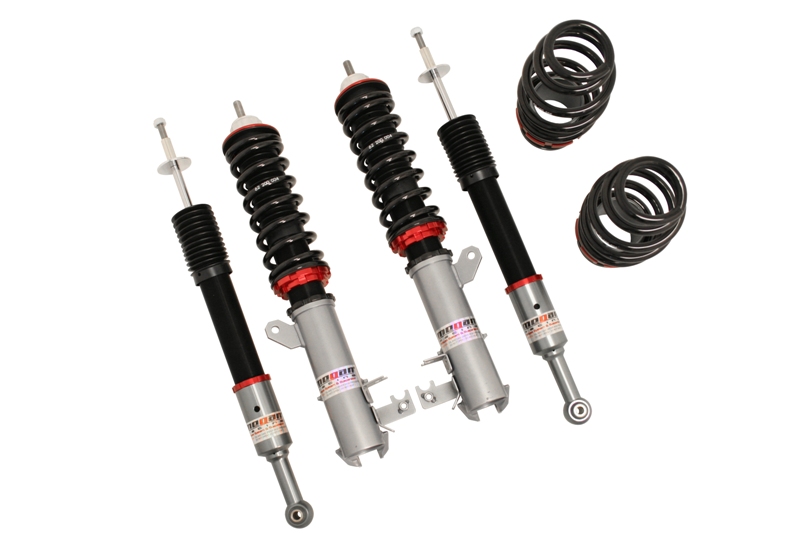 Megan Racing Coilover Kit Street Series Honda CRZ 2010+