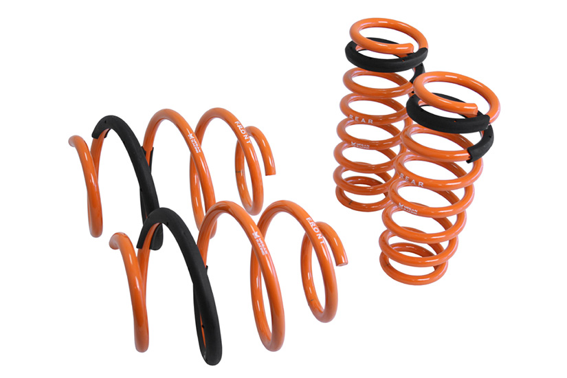 Megan Racing Lowering Springs Kia Optima 2011+