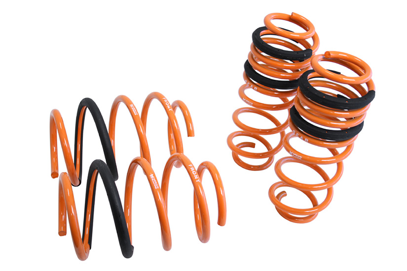 Megan Racing Lowering Springs Toyota Prius 2010-15