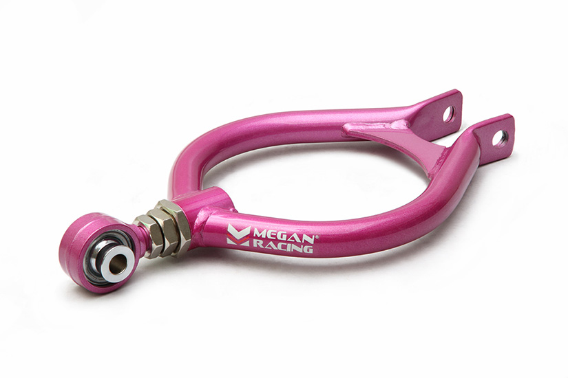 Megan Racing Camber Kit Nissan 240sx 89-94 Rear Upper Control Arms 