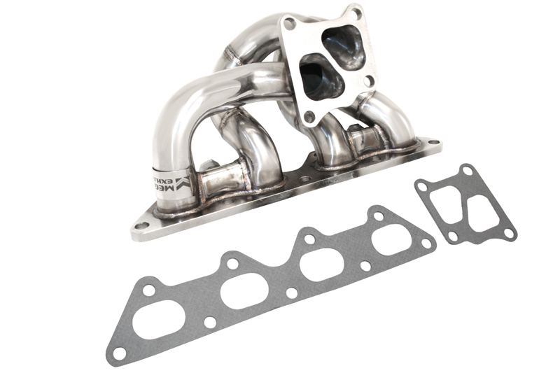 Megan Racing Turbo Manifold Mitsubishi Lancer Evo 8/9 03-07 