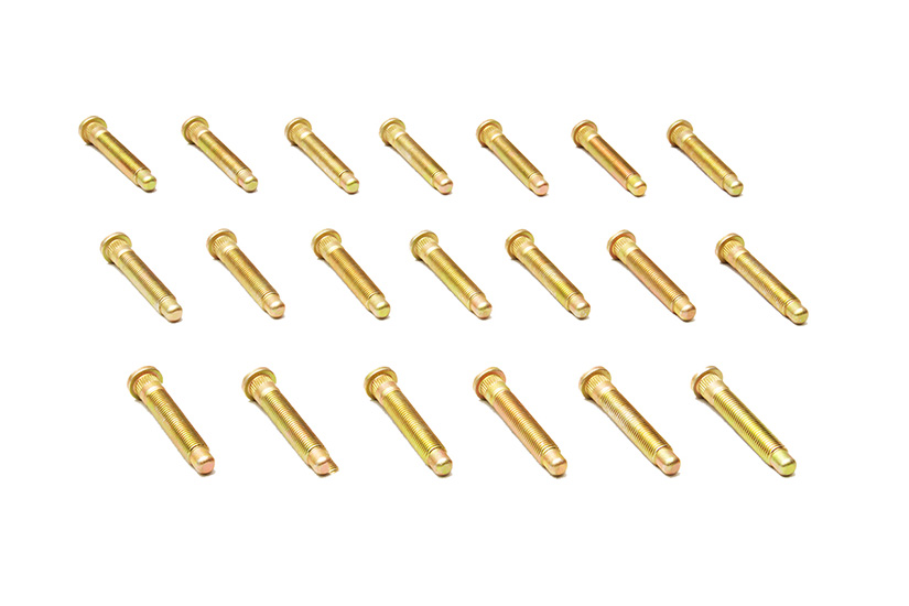 Megan Racing Acura Integra 90-01 /Honda Civic 88-00 Extended Wheel Studs 20pcs