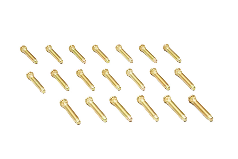 Megan Racing Subaru Impreza GC/GD 93-07 Extended Wheel Studs 20pcs