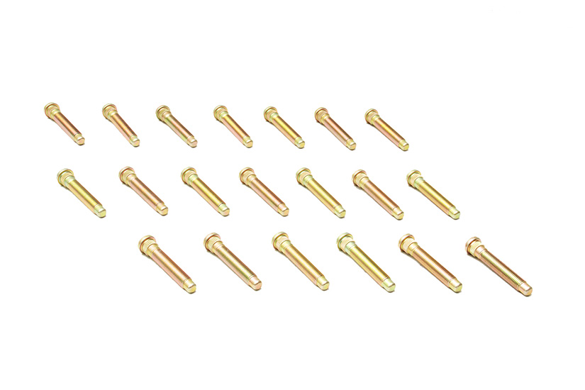 Megan Racing Scion FR-S / Subaru BRZ 2013+ Extended Wheel Studs 20pcs