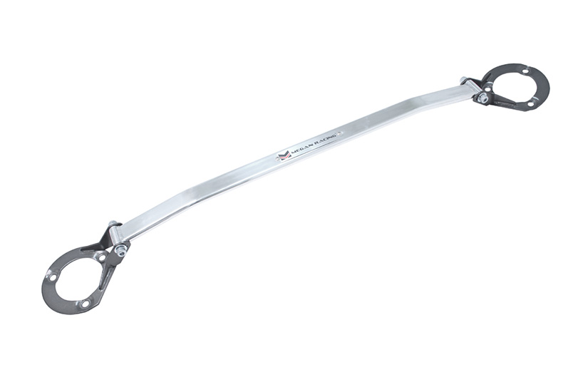 Megan Racing Strut Tower Bar BMW 1992-98 E36 3 Series, 1995-99 M3 Front