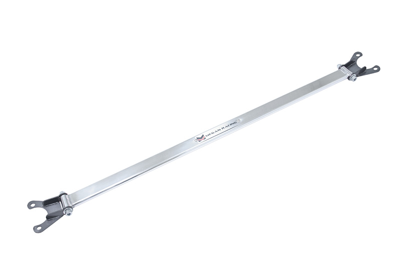 Megan Racing Strut Tower Bar BMW 1992-98 E36 3 Series, 1995-99 M3 Rear