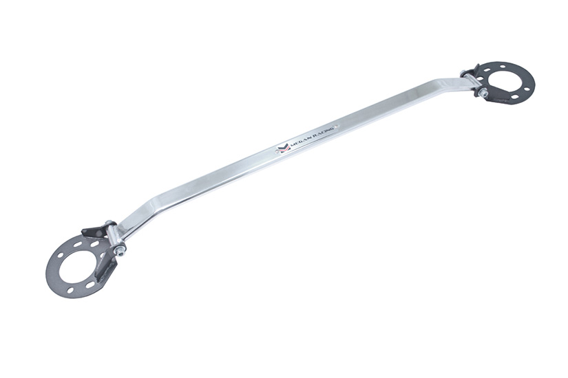 Megan Racing Strut Tower Bar Honda Accord 2008-12 Front