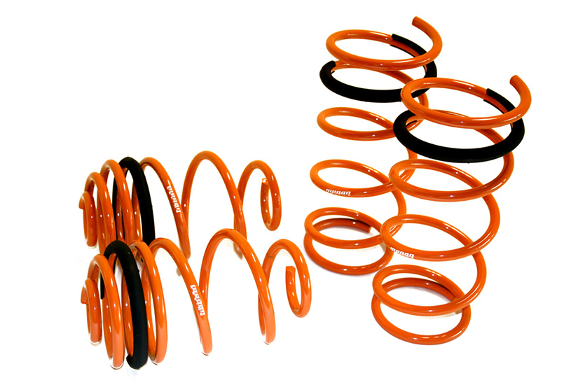 Megan Racing Lowering Springs Nissan Cube 09+