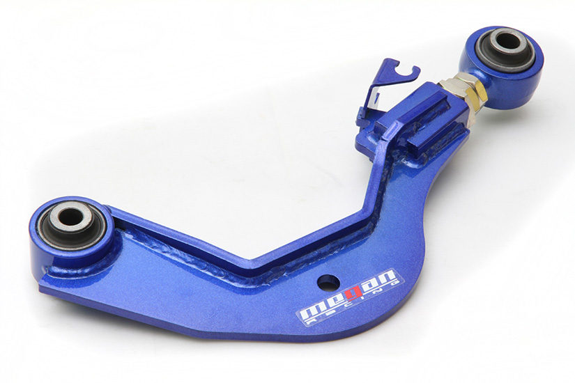 Megan Racing Camber Kit VW Golf 06-14 Rear Camber Arms