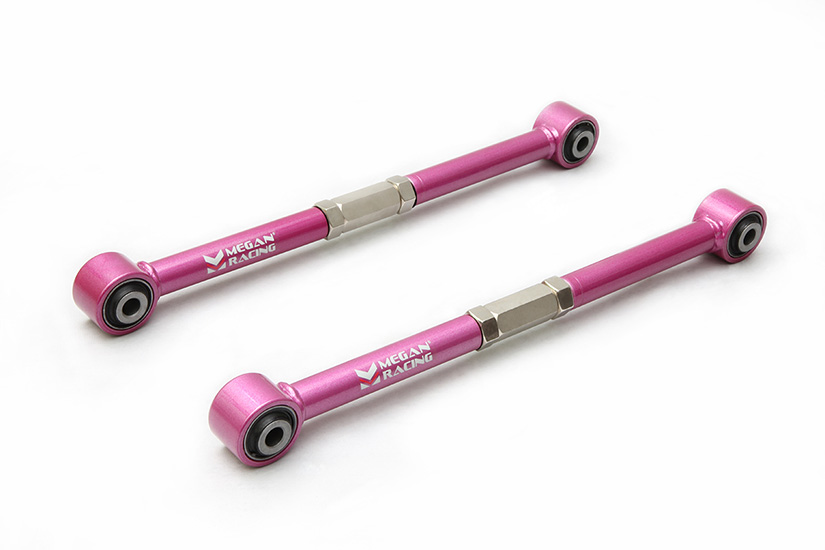 Megan Racing Control Arms Honda Accord 90-97 Rear Lower-Rear Arms 