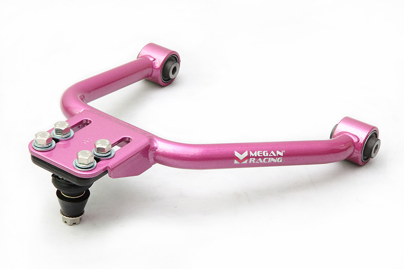 Megan Racing Camber Kit Nissan 350Z 03-08 Adj. Front Upper Control Arms