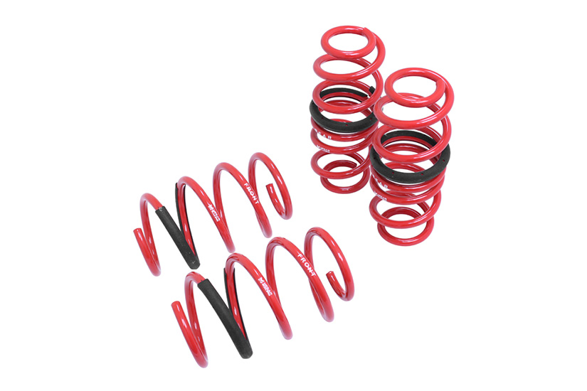 Megan Racing Lowering Springs VW Golf MKVII GTI 2015+