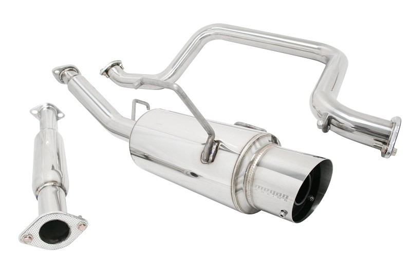 Megan Racing Catback Exhaust NA Type Nissan Sentra/200SX 95-99 (2.0L 2 door only)