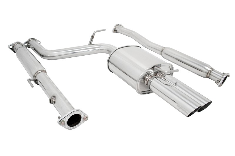 Megan Racing Catback Exhaust OE-RS Toyota Solara (99-02) OE-RS