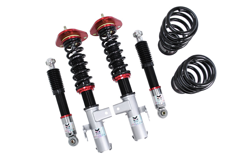 Megan Racing Coilover Kit Street Series Toyota RAV4 06-12/ 13+ FWD