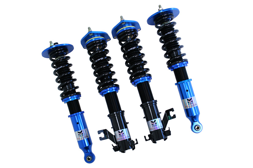 Megan Racing Coilover Kit EZ Street Series Nissan Maxima 00-03