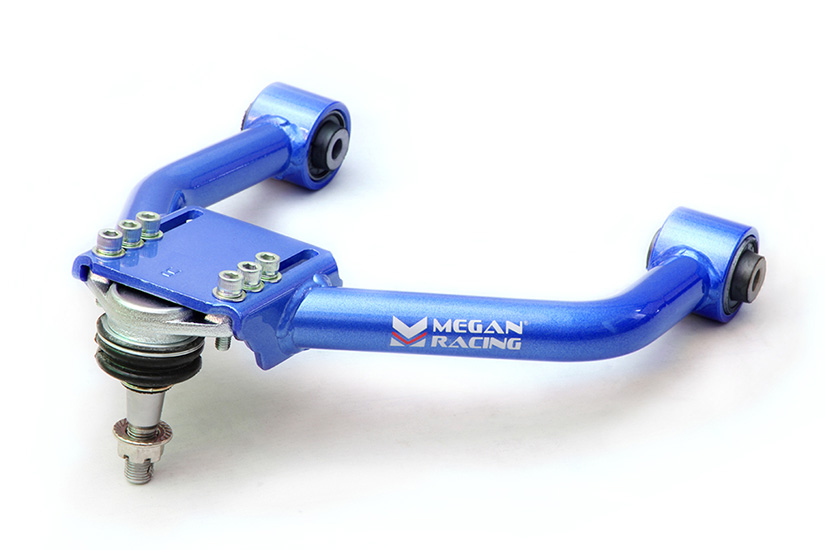 Megan Racing Camber Kit Lexus IS250/350 06-13 Front Upper Camber Arms