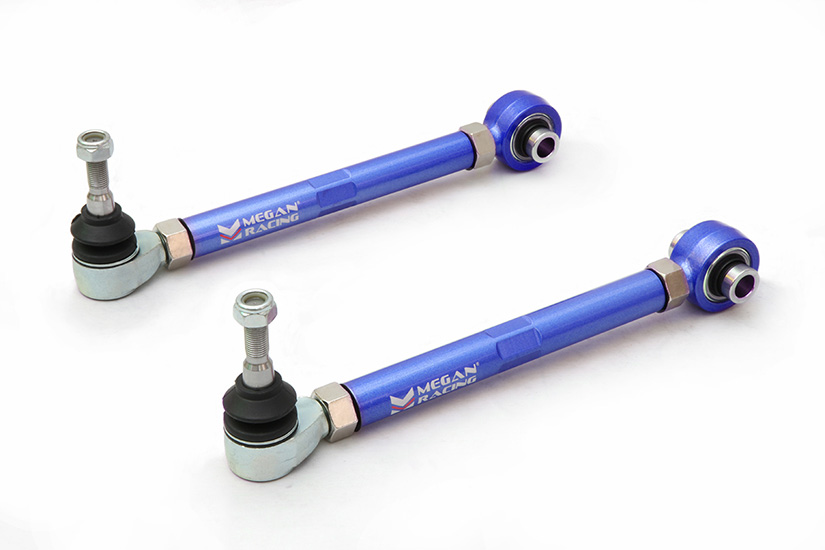 Megan Racing Camber Kit Lexus IS250/350 06-13, GS300/350/430/450h/460 06-11 Rear Adj. No.2 Upper Arms