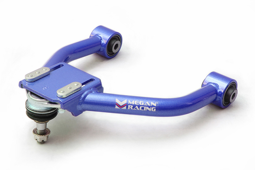 Megan Racing Camber Kit Lexus IS300 01-05 Front Upper Camber Arms