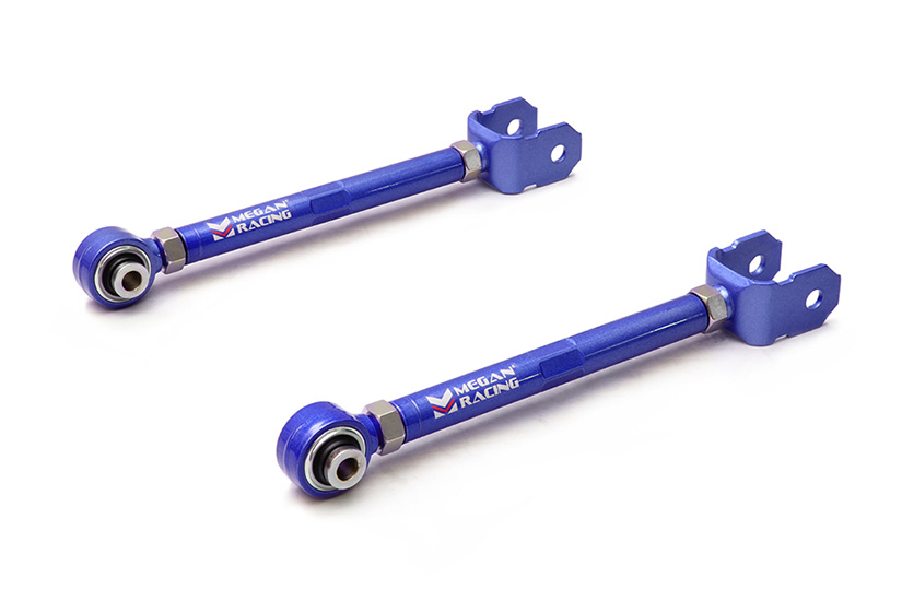 Megan Racing BMW 2/3 Series F22/F30/F31/F34 2012+ Rear Trailing Arms