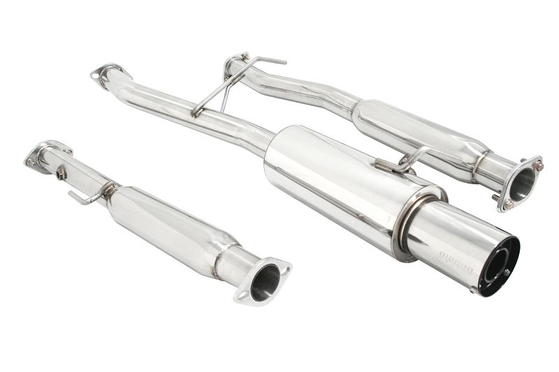Megan Racing Catback Exhaust Drift Spec Toyota Solara (99-02)