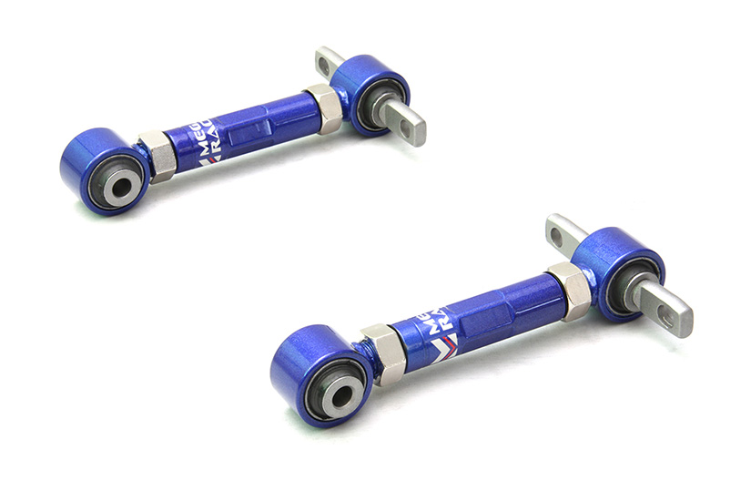Megan Racing Camber Kit Honda Civic 92-00 Adj. Rear Camber Arms 