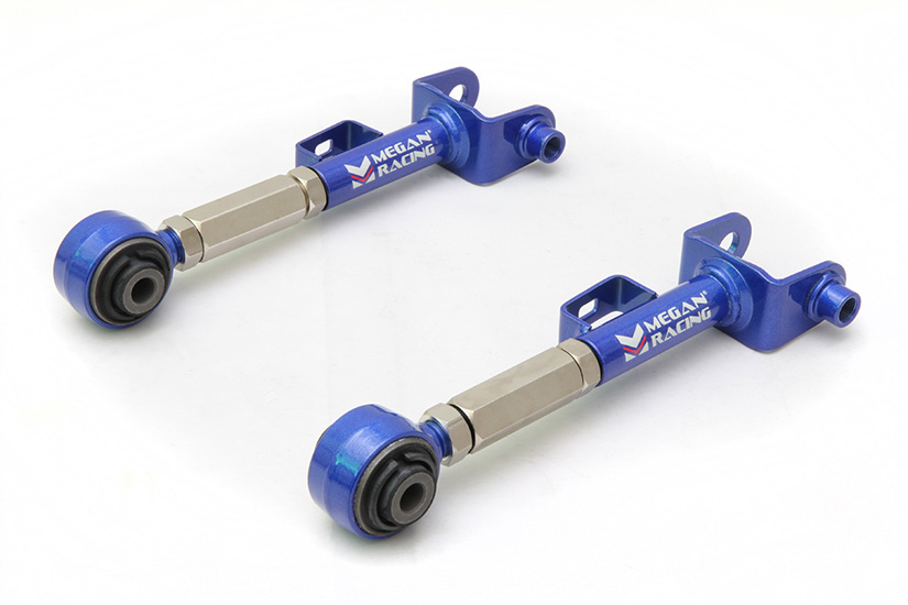 Megan Racing Camber Kit Honda CRV 07-11 Rear Camber Kit