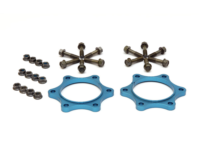 Megan Racing Honda S2000 Rear Driveshaft Spacer 
