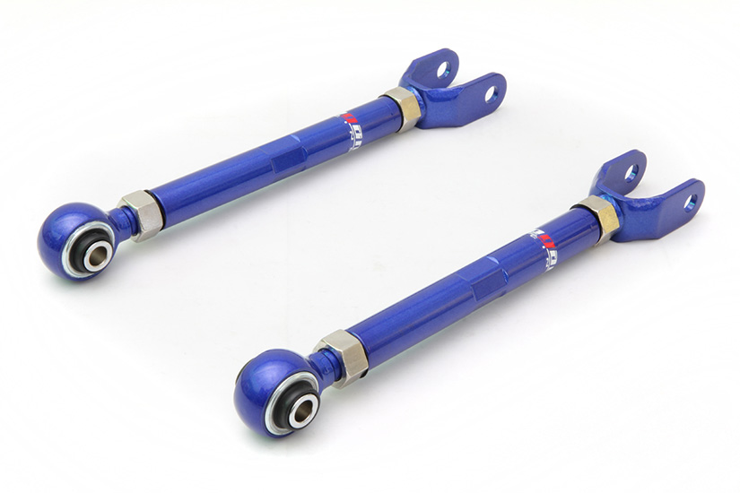 Megan Racing Hyundai Genesis Coupe 10+ Rear Trailing Arms 
