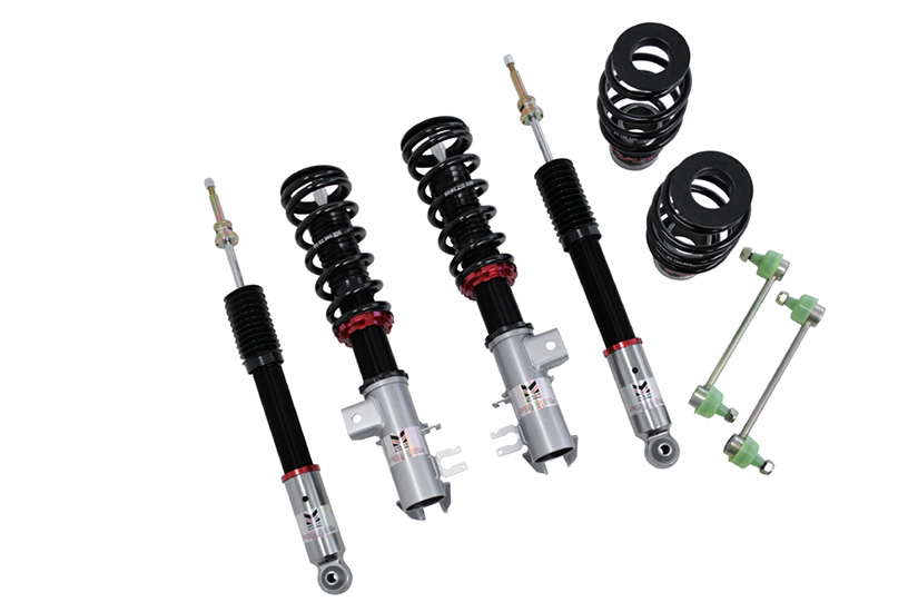 Megan Racing Coilover Kit Street Series Chevy Sonic 2012+
