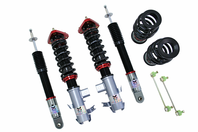 Megan Racing Coilover Kit Street Series Acura ILX 2013+