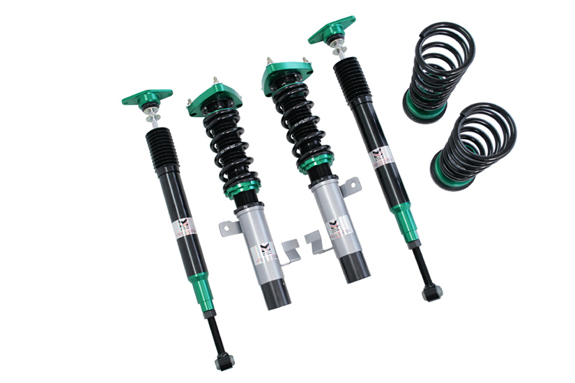 Megan Racing Coilover Kit Euro Street Series Volvo S40 2005-11 FWD Only