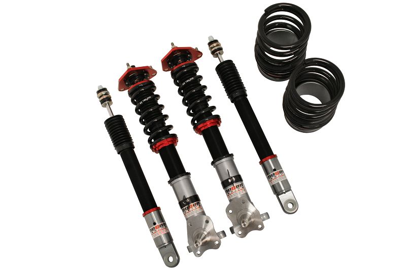 Megan Racing Coilover Kit Street Series Toyota Corolla AE86 84-87 With Spindles